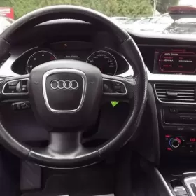 Audi A4 B8 (2007-2015)