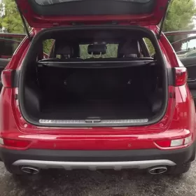 Kia Sportage WERSJA GT line IV (2016-)