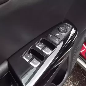 Kia Sportage WERSJA GT line IV (2016-)