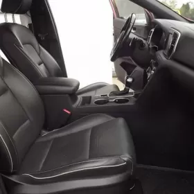 Kia Sportage WERSJA GT line IV (2016-)