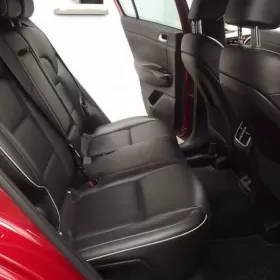 Kia Sportage WERSJA GT line IV (2016-)