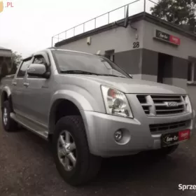 Isuzu Pick up