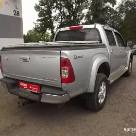 Isuzu Pick up