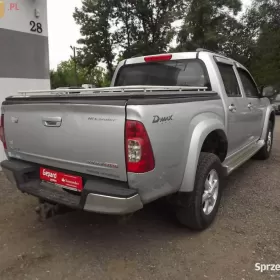 Isuzu Pick up