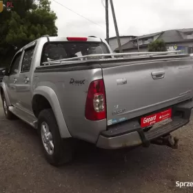 Isuzu Pick up