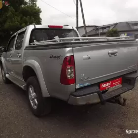 Isuzu Pick up