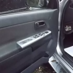 Isuzu Pick up