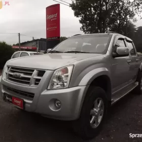 Isuzu Pick up