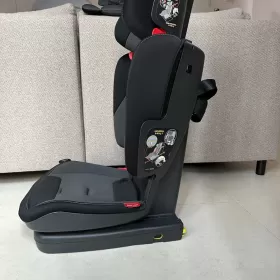 Fotelik samochodowy PegPerego viaggio 123