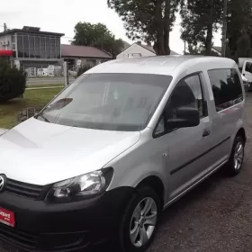 Volkswagen Caddy III (2004-)
