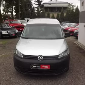 Volkswagen Caddy III (2004-)
