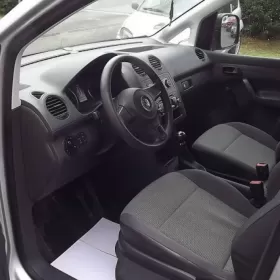 Volkswagen Caddy III (2004-)
