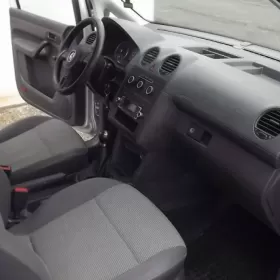 Volkswagen Caddy III (2004-)