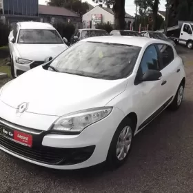 Renault Megane III (2008-2016)