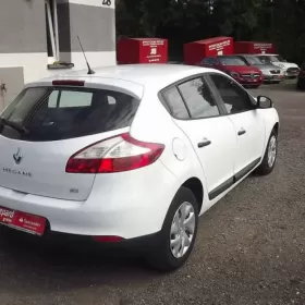 Renault Megane III (2008-2016)