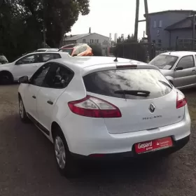 Renault Megane III (2008-2016)