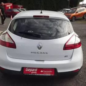 Renault Megane III (2008-2016)