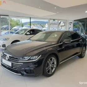 Volkswagen Arteon R-Line, kamera 360,szyberdach, salon PL...