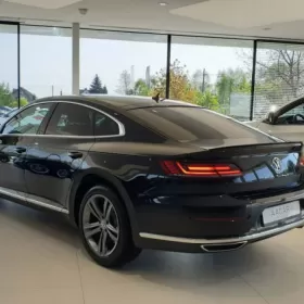 Volkswagen Arteon R-Line, kamera 360,szyberdach, salon PL...