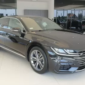 Volkswagen Arteon R-Line, kamera 360,szyberdach, salon PL...