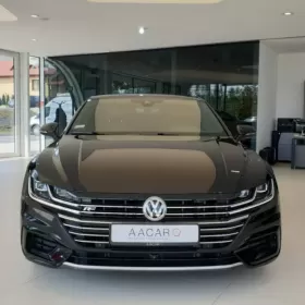 Volkswagen Arteon R-Line, kamera 360,szyberdach, salon PL...