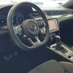 Volkswagen Arteon R-Line, kamera 360,szyberdach, salon PL...