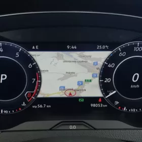 Volkswagen Arteon R-Line, kamera 360,szyberdach, salon PL...