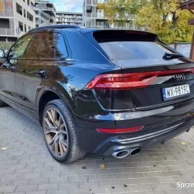 100% Bezwypadkowy Salon Pl Niski przebieg VAT23%