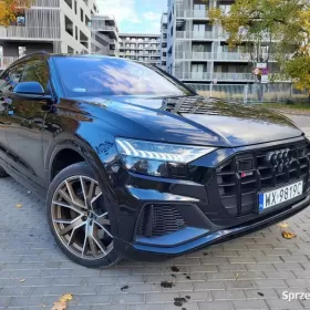 100% Bezwypadkowy Salon Pl Niski przebieg VAT23%