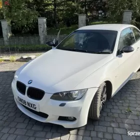 BMW M3 525 2008 BIALE