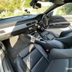 BMW M3 525 2008 BIALE