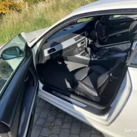 BMW M3 525 2008 BIALE