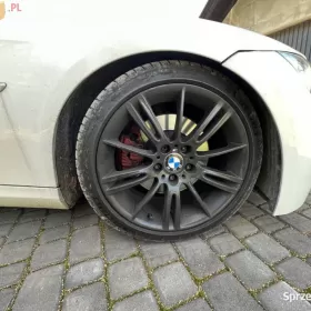 BMW M3 525 2008 BIALE