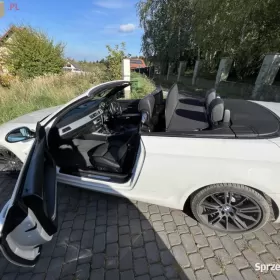 BMW M3 525 2008 BIALE