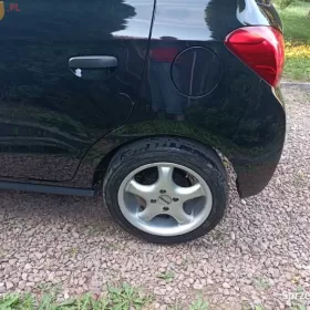 Mitsubishi Space Star Ekonomiczny, niezawodny