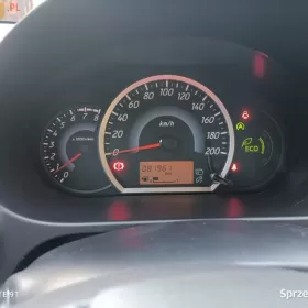 Mitsubishi Space Star Ekonomiczny, niezawodny