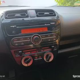 Mitsubishi Space Star Ekonomiczny, niezawodny