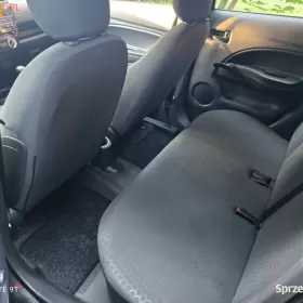 Mitsubishi Space Star Ekonomiczny, niezawodny