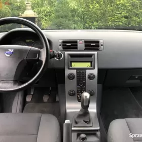 Volvo C30 2.0D, 1-szy właściciel, hak