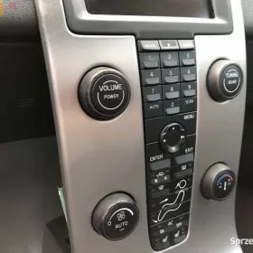 Volvo C30 2.0D, 1-szy właściciel, hak