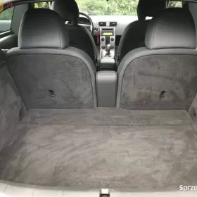 Volvo C30 2.0D, 1-szy właściciel, hak