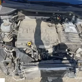2020 Skoda Karoq  1.6 TDI   AUTOMAT  DSG - uszkodzony