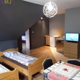 Apartamenty Pokoje u Jacka Zakopane