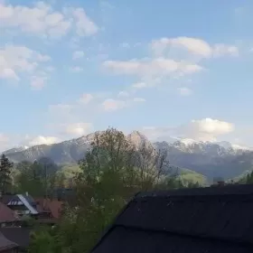 Apartamenty Pokoje u Jacka Zakopane