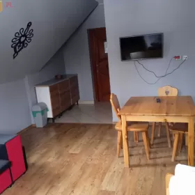 Apartamenty Pokoje u Jacka Zakopane