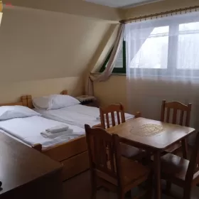 Apartamenty Pokoje u Jacka Zakopane