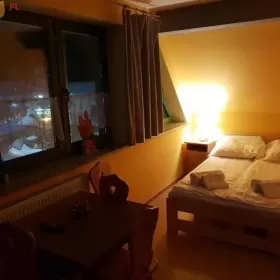 Apartamenty Pokoje u Jacka Zakopane