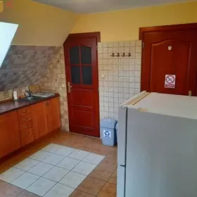 Apartamenty Pokoje u Jacka Zakopane
