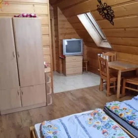 Apartamenty Pokoje u Jacka Zakopane