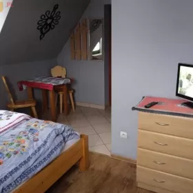 Apartamenty Pokoje u Jacka Zakopane